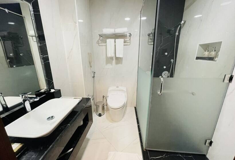 Grand Legacy Hotel Doha