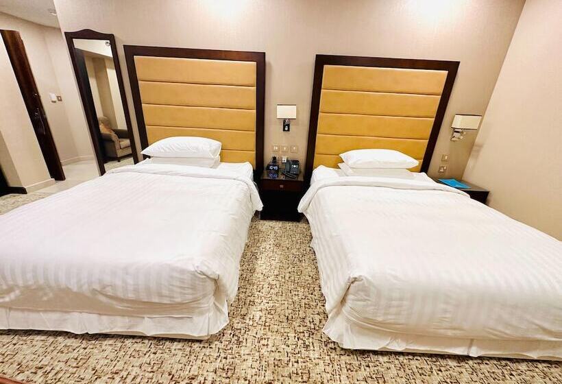 Grand Legacy Hotel Doha