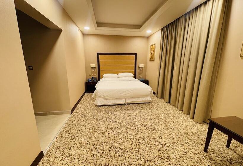 Grand Legacy Hotel Doha