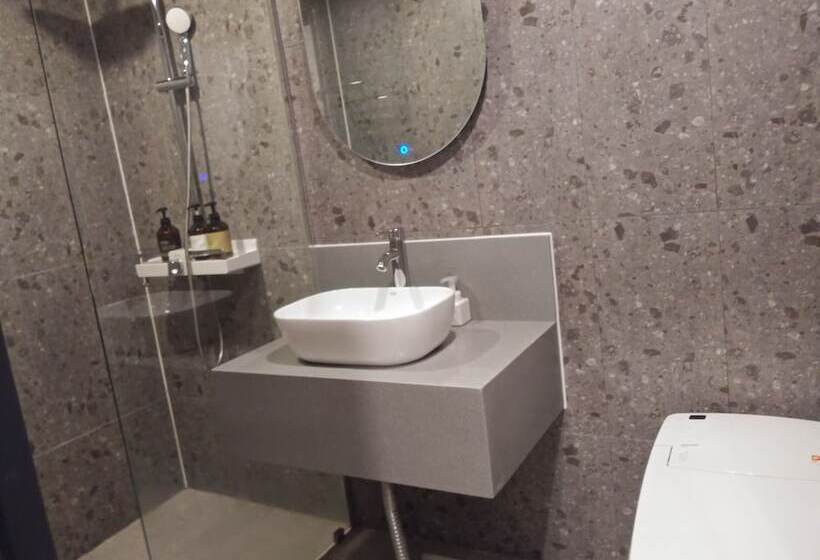 Grant Bay Hotel Gimhae