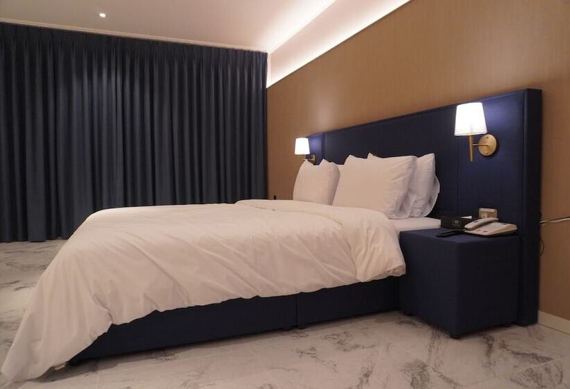 Gyeongju H Avenue Hotel Bulguksa