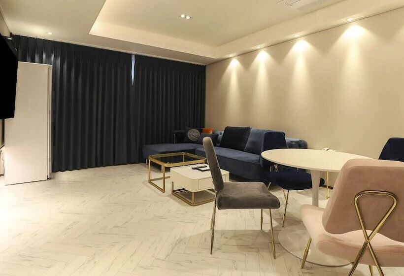 Gyeongju H Avenue Hotel Bulguksa