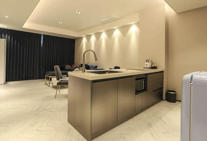 Gyeongju H Avenue Hotel Bulguksa