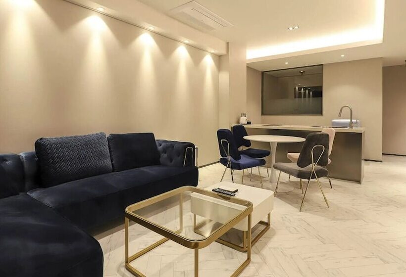 Gyeongju H Avenue Hotel Bulguksa