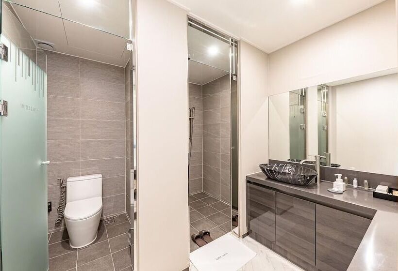 Gyeongju H Avenue Hotel Bulguksa