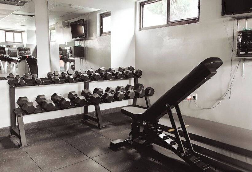 Highlands Apartments Gacuriro