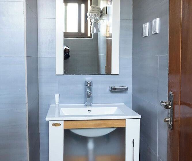 Highlands Apartments Gacuriro