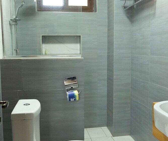 Highlands Apartments Gacuriro