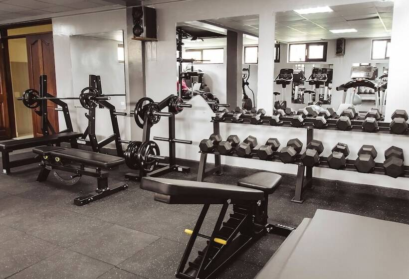 Highlands Apartments Gacuriro