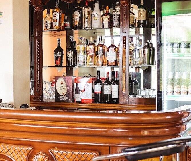 Highlands Apartments Gacuriro