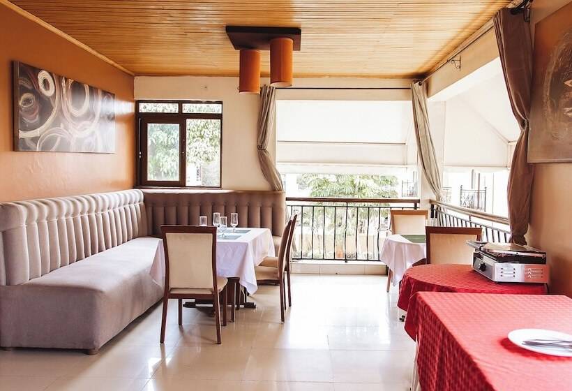 Highlands Apartments Gacuriro