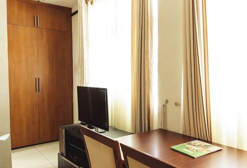 Highlands Apartments Gacuriro