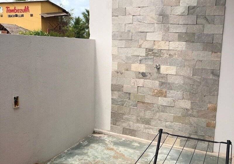 פונדק Pousada Vila Lua Bela