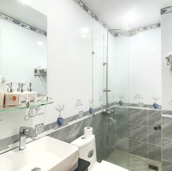 Alex Hotel Binh Thanh