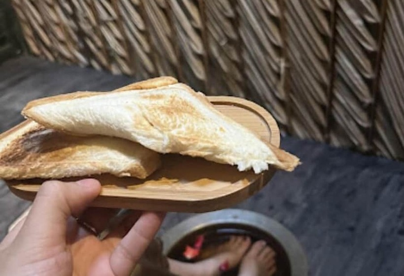 Alex Hotel Binh Thanh