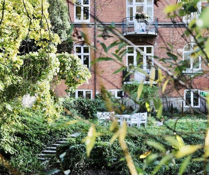 Aparthotel Mageløs 12