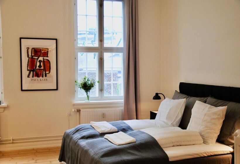 Aparthotel Mageløs 12