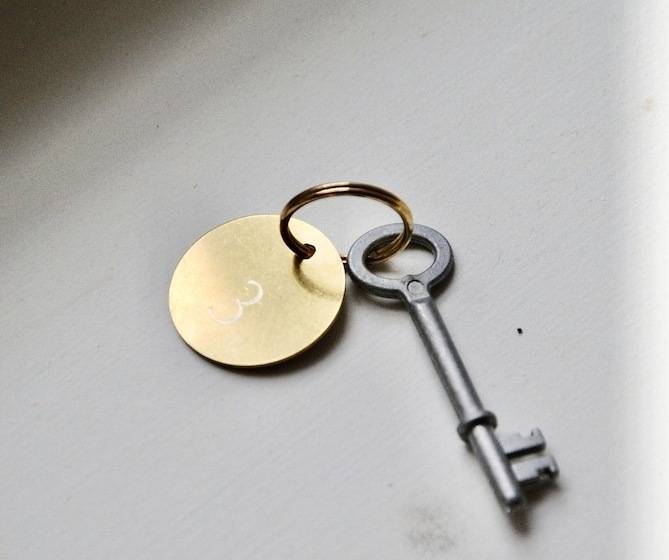 Aparthotel Mageløs 12