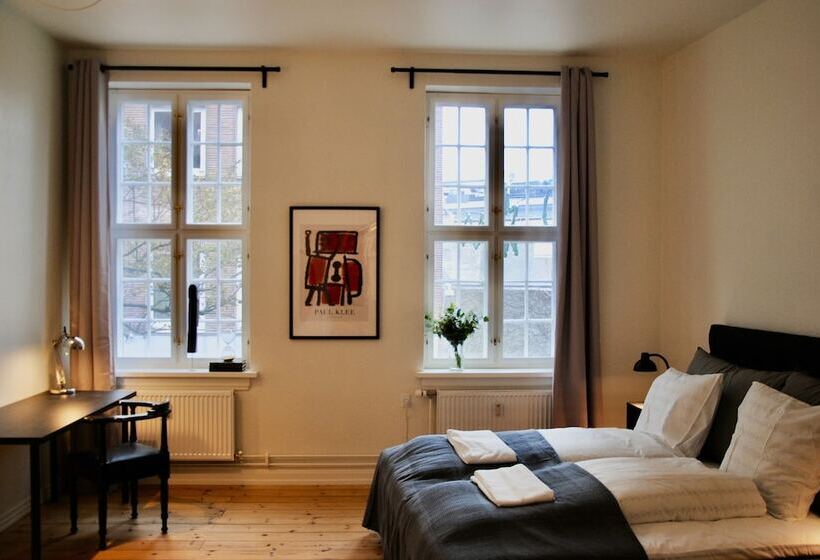 Aparthotel Mageløs 12