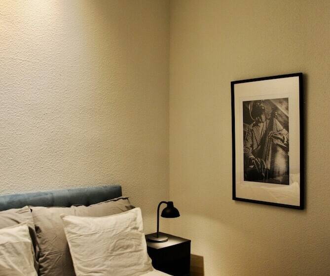 Aparthotel Mageløs 12