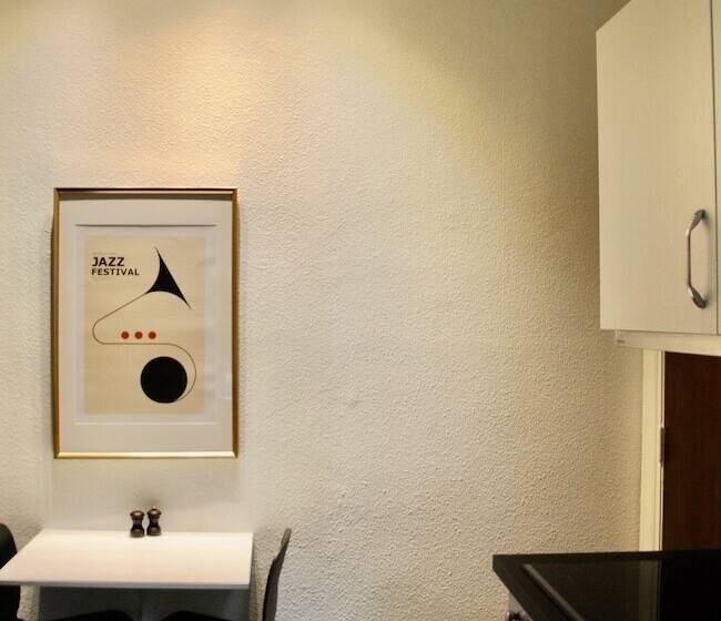 Aparthotel Mageløs 12