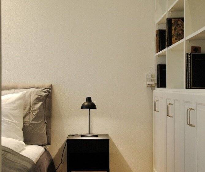 Aparthotel Mageløs 12