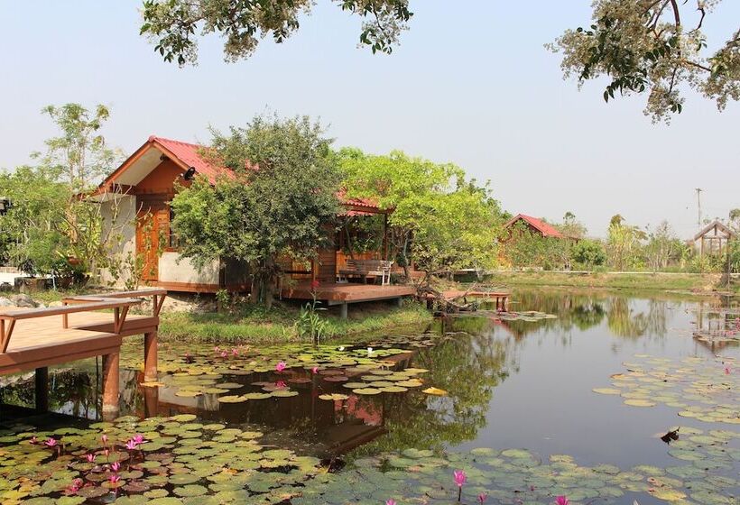Hotel Baan Suan Mulberry Farmstay