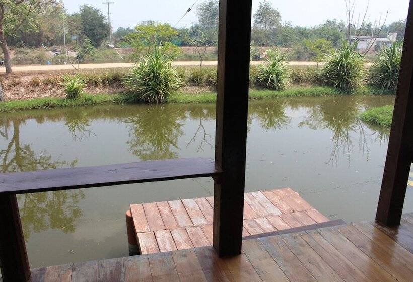 Hotel Baan Suan Mulberry Farmstay
