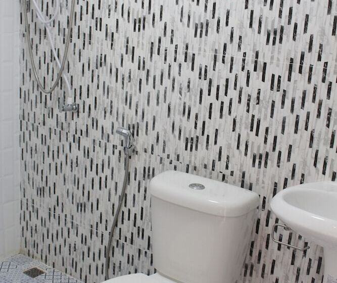 Hotel Baan Suan Mulberry Farmstay