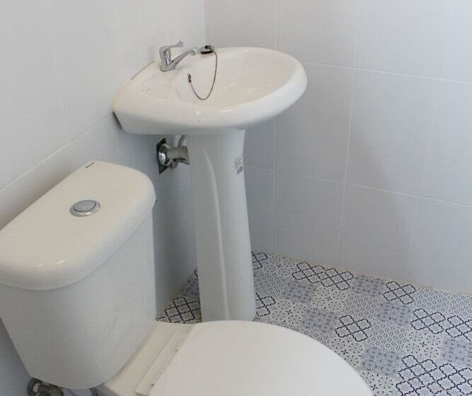 בית מלון כפרי Baan Suan Mulberry Farmstay