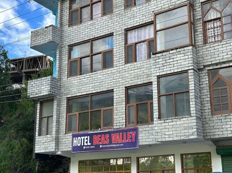 酒店 Beas Valley