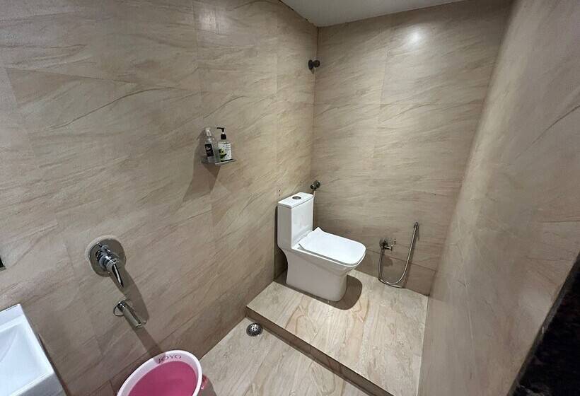 בית מלון כפרי Bkc Mannat