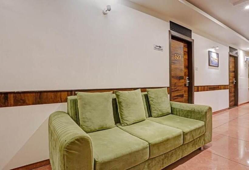 בית מלון כפרי Bkc Mannat