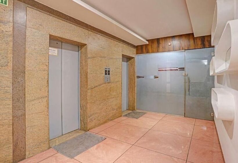 בית מלון כפרי Bkc Mannat