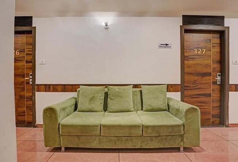 בית מלון כפרי Bkc Mannat