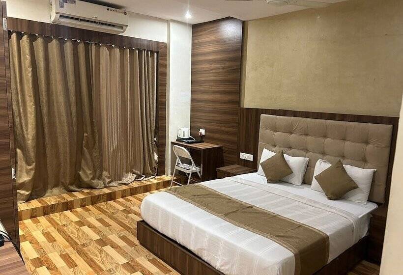 בית מלון כפרי Bkc Mannat