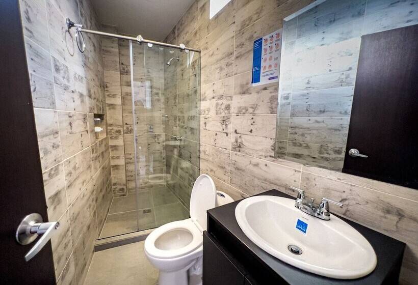 호텔 Boutique Veracruz