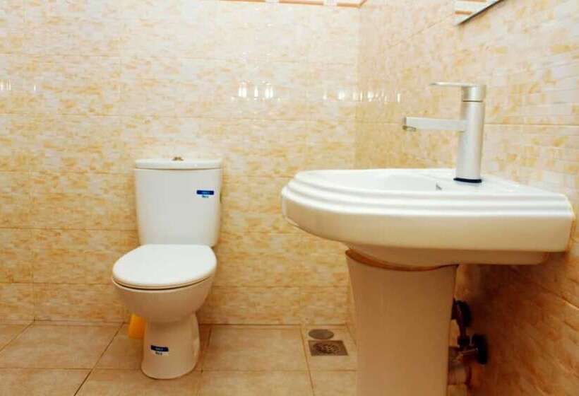 Briston Hotel   Serengeti