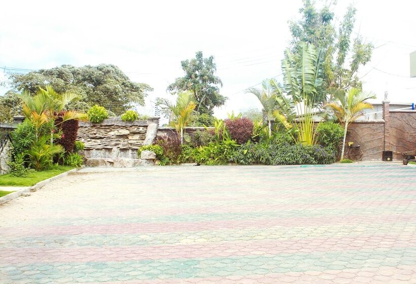 Briston Hotel   Serengeti