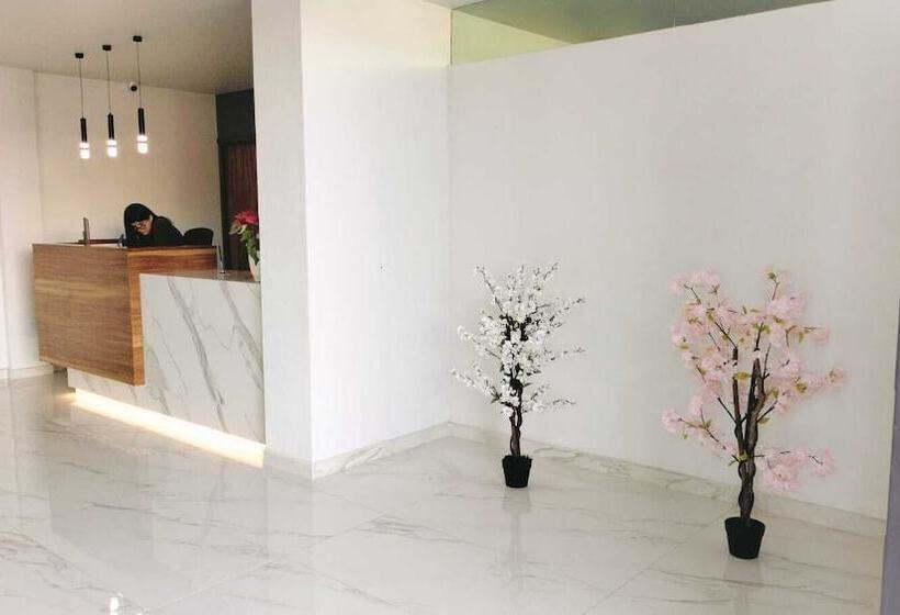 בית מלון כפרי Camelinas Express