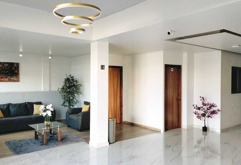 בית מלון כפרי Camelinas Express