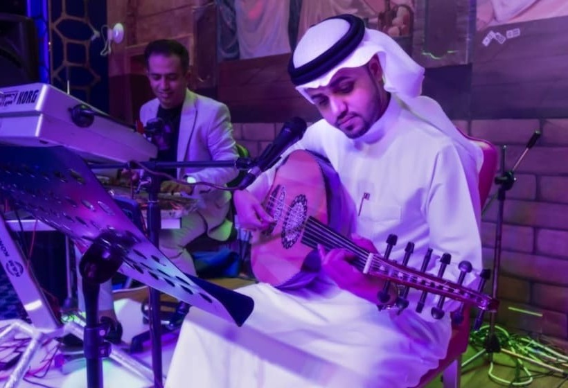 هتل Capital O 126 Manama Tower