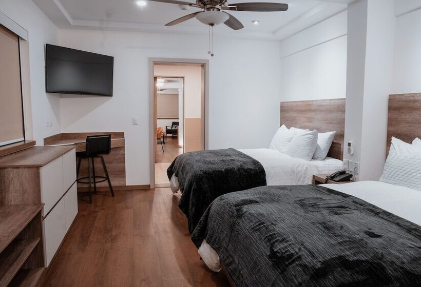 هتل Capricho Master Suites