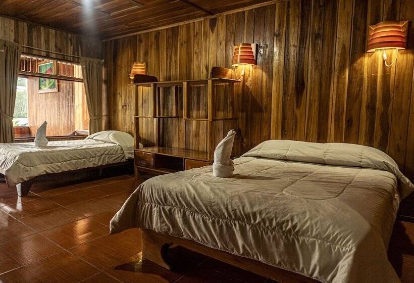 فندق Casa Del Carmen