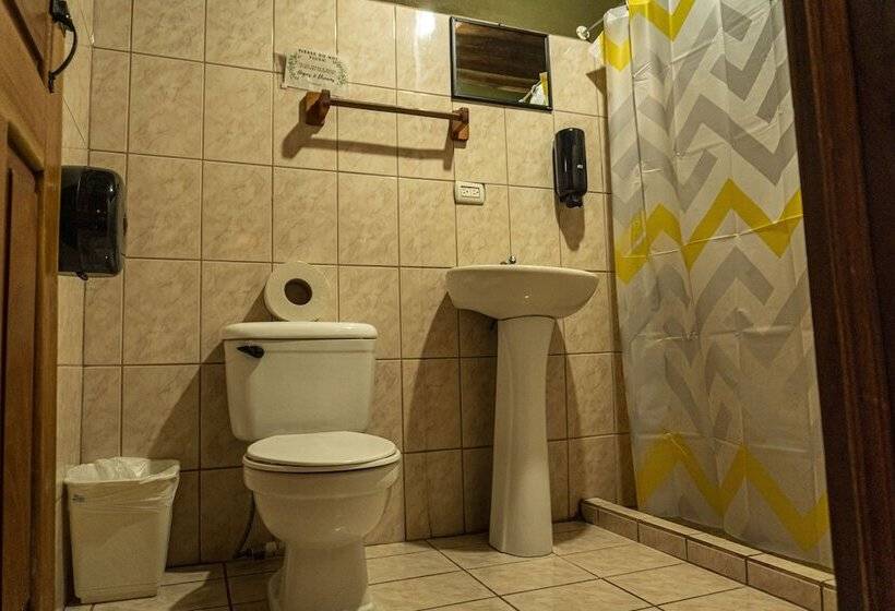 فندق Casa Del Carmen