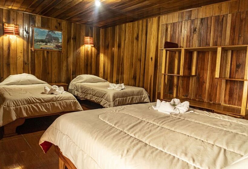 호텔 Casa Del Carmen