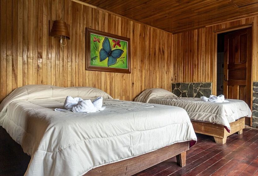 فندق Casa Del Carmen