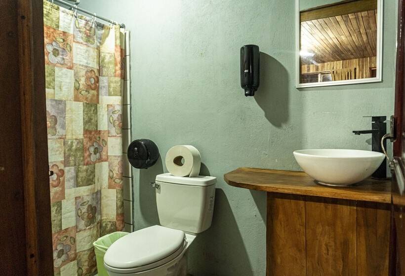 호텔 Casa Del Carmen