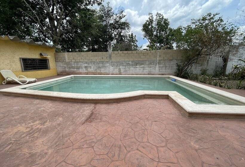 בית מלון כפרי Casa Santa Maria