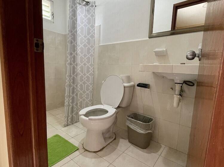 בית מלון כפרי Casa Santa Maria